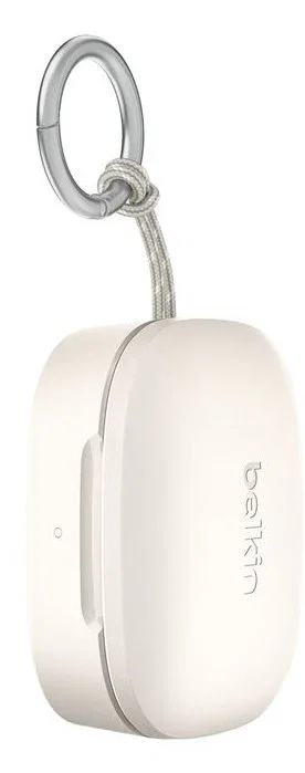 Belkin SoundForm Anywhere True Wireless In-Ear Cream AUC014hqCR Belkin SoundForm Anywhere True Wireless In-Ear Cream AUC014hqCR