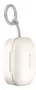 Belkin SoundForm Anywhere True Wireless In-Ear Cream AUC014hqCR