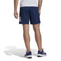 Pantalones Cortos Deportivos para Hombre Adidas Train Essentials Azul XL