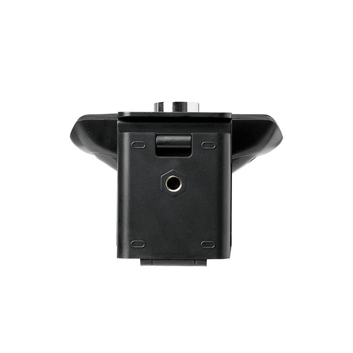 Proxtend X201 Webcam Full HD 3 MP Negro Plata Proxtend X201 Webcam Full HD 3 MP Negro Plata