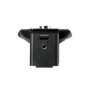 Proxtend X201 Webcam Full HD 3 MP Negro Plata