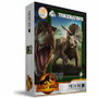 SD Toys Puzzle 3D Triceratops Jurassic World 100 piezas