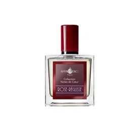 Affinessence Rose-Reglisse Agua de perfume Unisex 50 ml