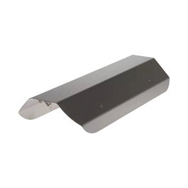Axis WEATHERSHIELD EXCAM XF - Protector Universal para ExCam XF P1367, Q1645, Q1785, Blanco