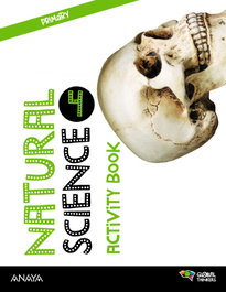 ANAYA, ACTIVITY NATURAL SCIENCE 4ºPRIMARIA - (23).NATURAL SCIENCE 4ºPRIM.ACTIVITY (GLOBAL THINKERS)