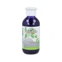 CORPORE SANO Champú Henna Blanco y Gris 300ml