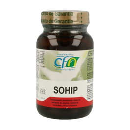 CFN Sohip 60 cápsulas