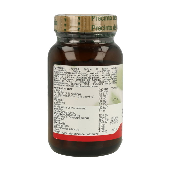 CFN Sohip 60 cápsulas 835mg CFN Sohip 60 cápsulas 835mg