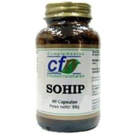 CFN SOHIP 60 Cápsulas