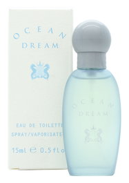 Giorgio Beverly Hills Ocean Dream Eau de Toilette 15ml Vaporizador