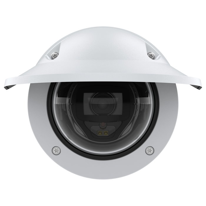 Axis Cámara Netzwerkkamera P3267-LVE 5MP Exterior Visión Nocturna PoE