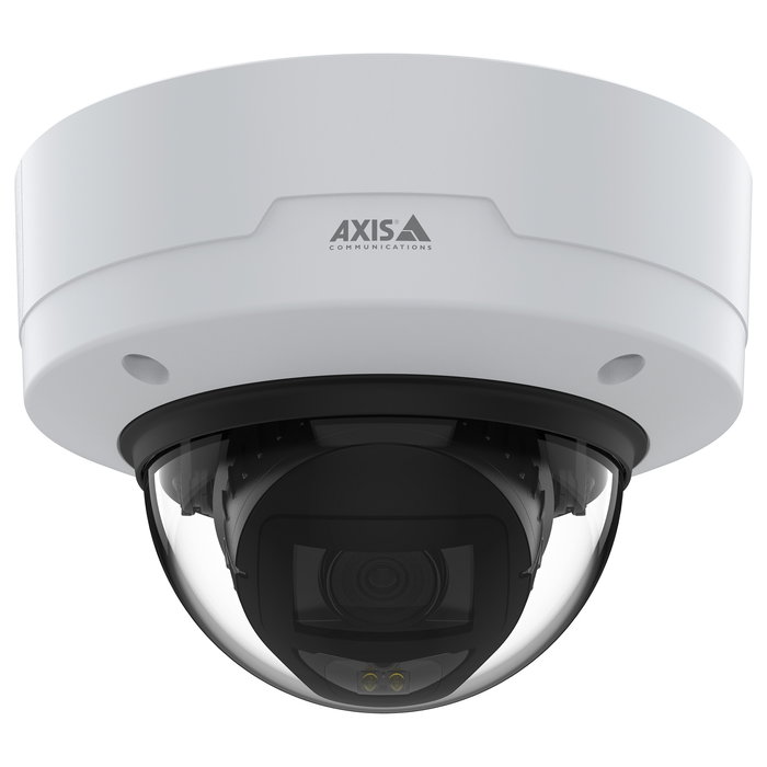 Axis Cámara Netzwerkkamera P3267-LVE 5MP Exterior Visión Nocturna PoE