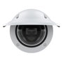 Axis Cámara IP Minidomo P3267-LVE 5MP 3-8mm IR40 WDR IK10 IP66 para Exteriores con Deep Learning y Lightfinder 2.0