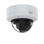 Axis Cámara IP Minidomo P3267-LVE 5MP 3-8mm IR40 WDR IK10 IP66 para Exteriores con Deep Learning y Lightfinder 2.0