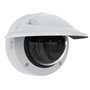 Axis Cámara IP Minidomo P3267-LVE 5MP 3-8mm IR40 WDR IK10 IP66 para Exteriores con Deep Learning y Lightfinder 2.0