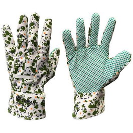 Tuman Guante Jardinería Lady