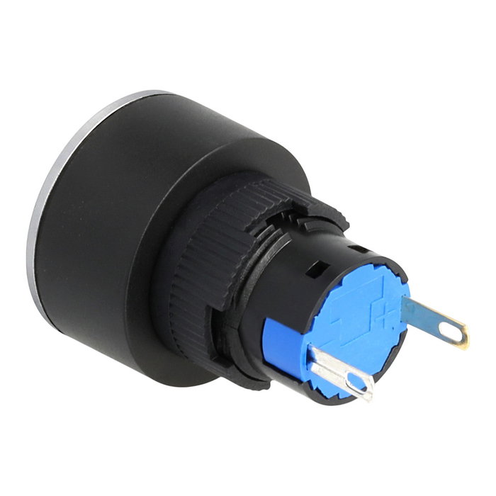 DeLOCK 22053 Lámpara LED Roja para Maquinaria Industrial