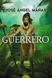 Guerrero, José Ángel Mañas - ALGAIDA