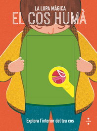 CRUILLA El cos humà. La lupa màgica