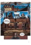 CASCABORRA EDICIONES, Historia en el Pacífico