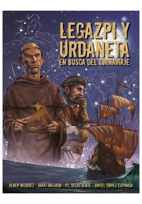 CASCABORRA EDICIONES, Historia en el Pacífico