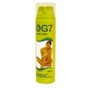 Silicium Laboratories G7 Light Legs + 200ml