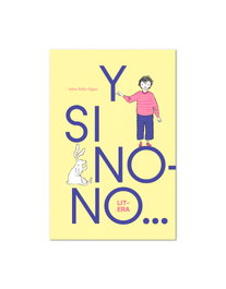 Y si Nono... - Inbar Heller Algazi
