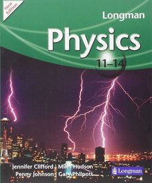 LONGMAN PHYSICS 11-14, CLIFFORD, J. - LONGMAN