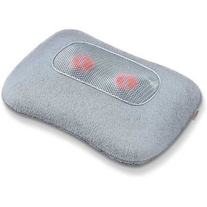 Beurer MG-145 Almohada de Masaje Shiatsu con Calor