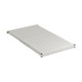 EFB Elektronik 691653TS.80 Estantería ajustable de alta resistencia 1U