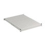 EFB Elektronik 691653TS.80 Estantería ajustable de alta resistencia 1U