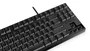 Krux Atax PRO RGB Pudding Outemu Black Negro