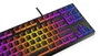 Krux Atax PRO RGB Pudding Outemu Black Negro