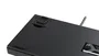 Krux Atax PRO RGB Pudding Outemu Black Negro