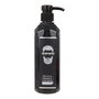 Gummy Cream & Cologne After Shave Black 400 ml