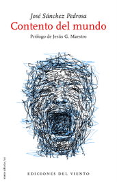 Contento del mundo, José Sánchez Pedrosa - DEL VIENTO