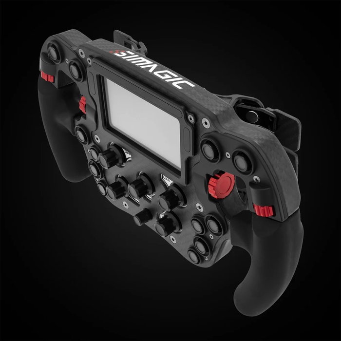 Simagic FX Pro 290mm QR50 S203 Simagic FX Pro 290mm QR50 S203