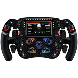 Simagic FX Pro 290mm QR50 S203