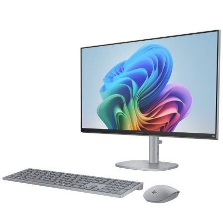HP All in One OmniStudio X 27-CS1006NS Intel Core Ultra 5/16GB/1TB SSD/27"/Win11 HP All in One OmniStudio X 27-CS1006NS Intel Core Ultra 5/16GB/1TB SSD/27"/Win11