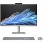 HP OmniStudio X 27-CS1006NS Intel Core Ultra 5, 16GB, 1TB SSD, 27 pulgadas, Plata