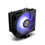NOX Hummer R-400 ARGB Negro