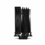 NOX Hummer R-400 ARGB Negro
