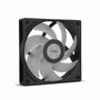 NOX Hummer R-400 ARGB Negro