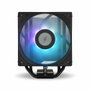 NOX Hummer R-400 ARGB Negro