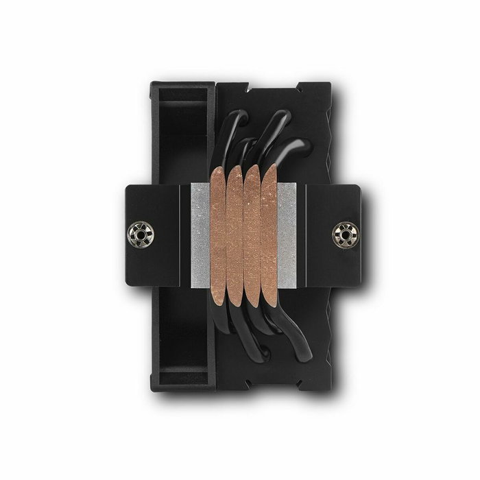 NOX Hummer R-400 ARGB Negro