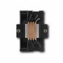 NOX Hummer R-400 ARGB Negro