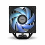 NOX Hummer R-400 ARGB Negro