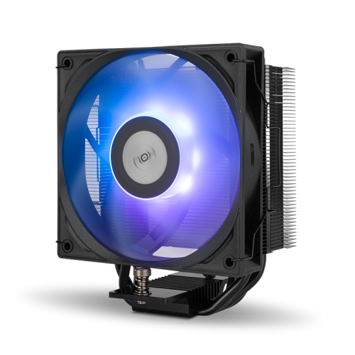 NOX Hummer R-400 ARGB Negro