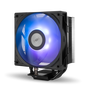 NOX Hummer R-400 ARGB Negro