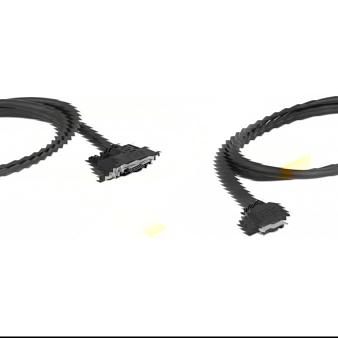 DELOCK 85653 Cable HDMI a DVI 24+1 Bidireccional Macho a Macho 1.5m Chapado en Oro